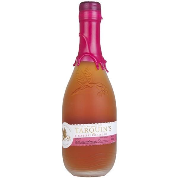 Tarquin Strawberry & Lime - 70cl
