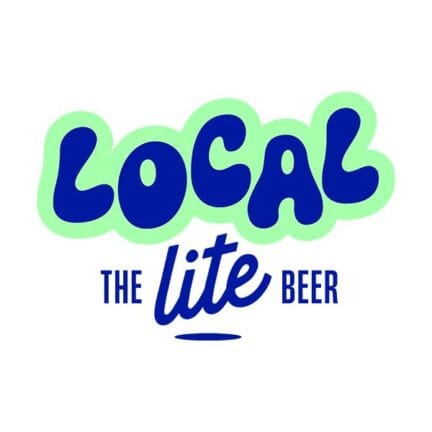 Local Lite Beer - 30L