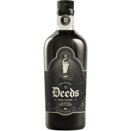 Original Deeds Rum - 70cl
