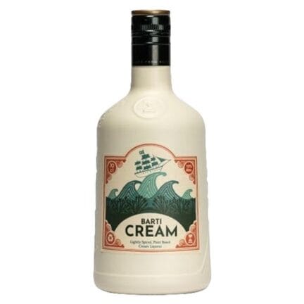 Barti Cream Liqueur - 70cl