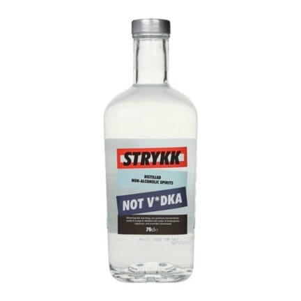 Stryyk Not Vodka - 70cl