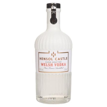 Hensol Castle Welsh Vokda - 70cl