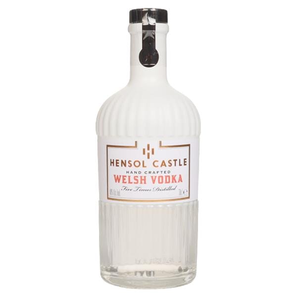Hensol Castle Welsh Vokda - 70cl