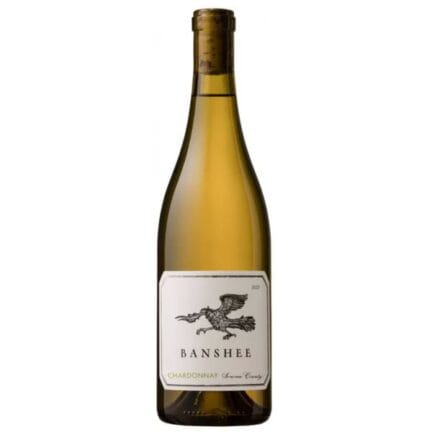 Banshee Chardonnay - 75cl