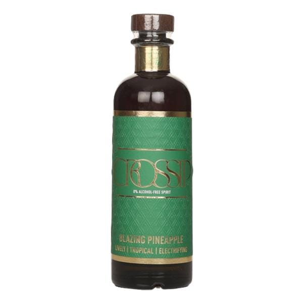 Crossip Blazing Pineapple - 50cl