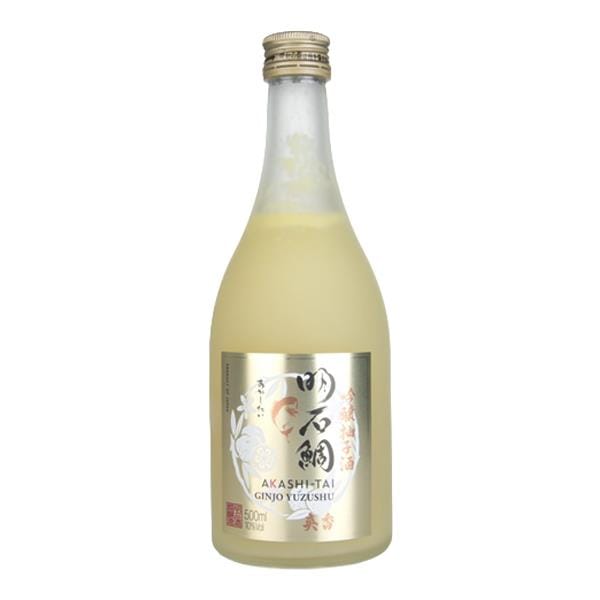 Akashi Tai Ginjo - 50cl