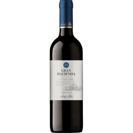 Gran Hacienda Merlot - 75cl
