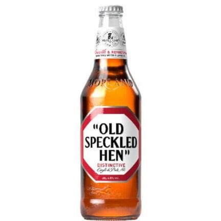 Old Speckled Hen Nrb - 500cl