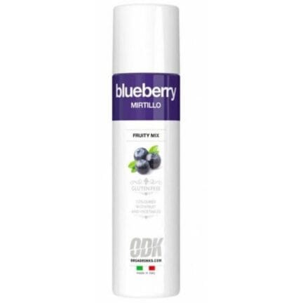 Odk Fruity Mix Blueberry - 75cl