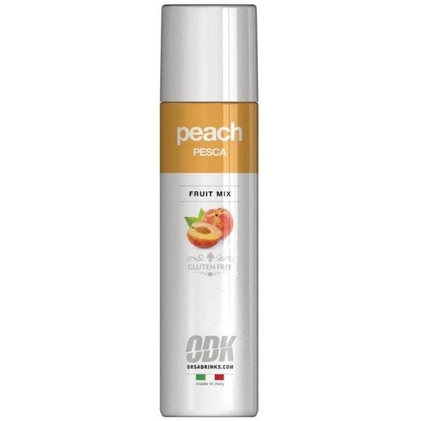 Odk Fruity Mix Peach - 75cl