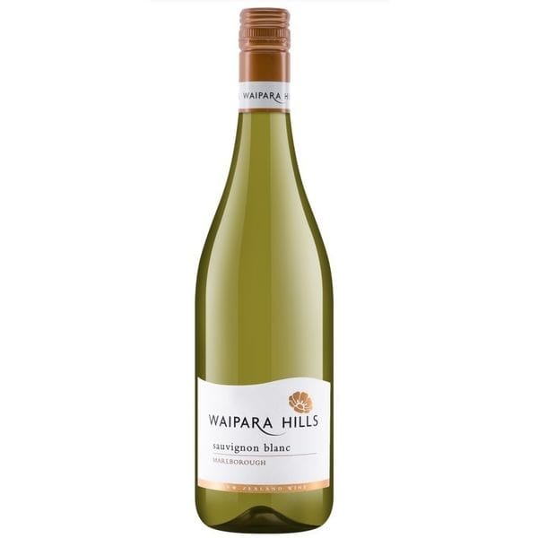 Waipara Hills Sauv Bla - 75cl