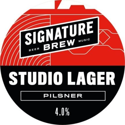 Studio Lager - 30L