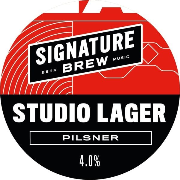 Studio Lager - 30L