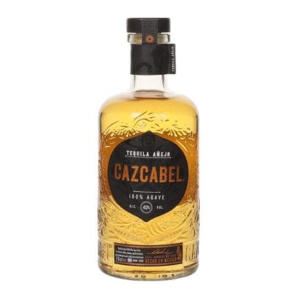 Cazcabel Anejo - 70cl