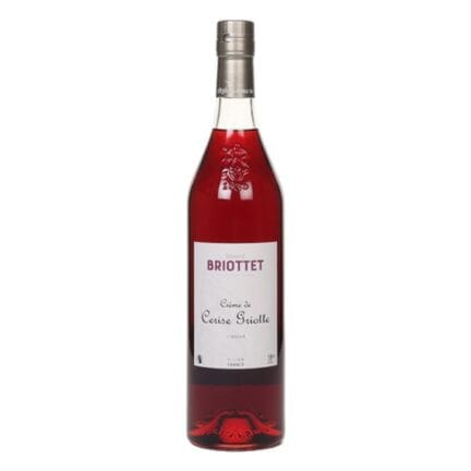 Edmond Briottet Cerise - 70cl