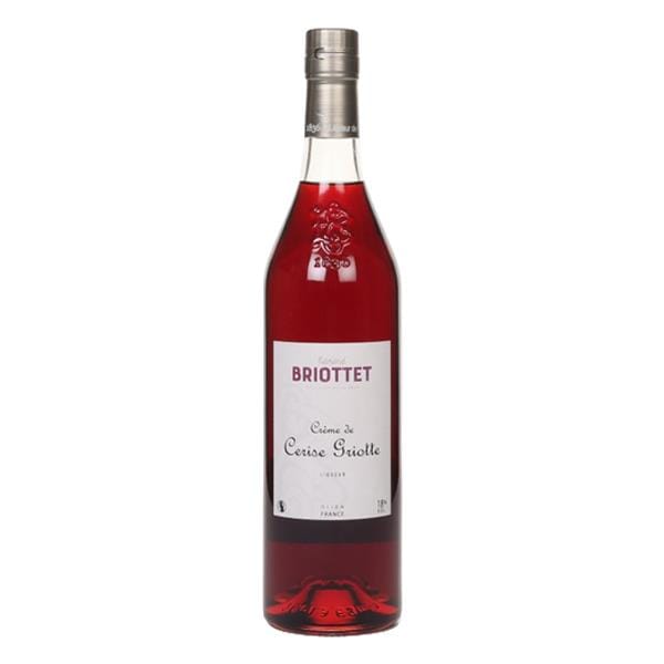 Edmond Briottet Cerise - 70cl