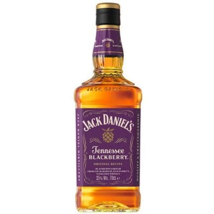 Jack Daniels Blackberry - 70cl
