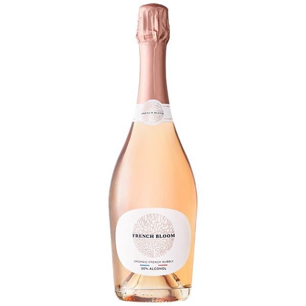 French Bloom Rose 0% - 75cl