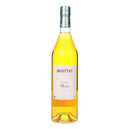 Edmond Briottet Mandarine - 70cl