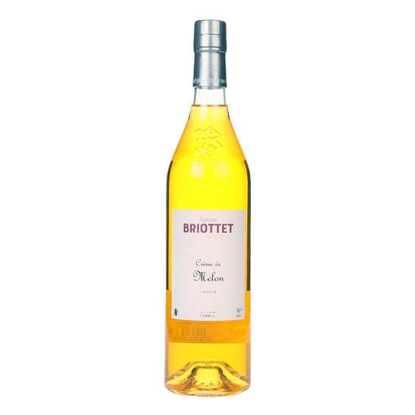 Edmond Briottet Mandarine - 70cl