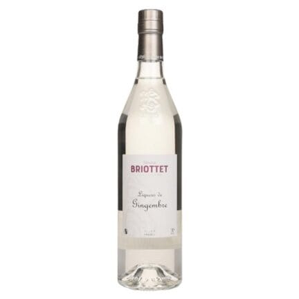 Edmond Briottet Ginger - 70cl