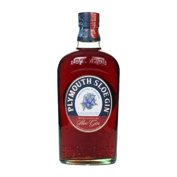 Plymouth Sloe Gin - 70cl