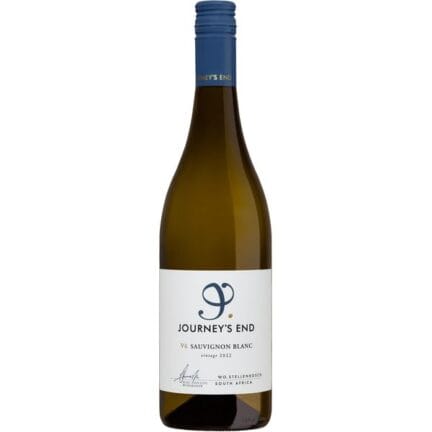 Je V6 Sauvignon Blanc - 75cl