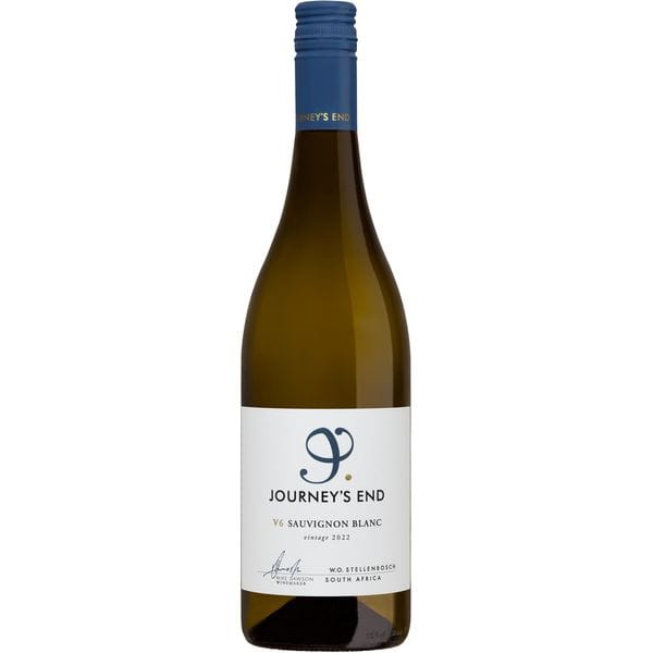 Je V6 Sauvignon Blanc - 75cl