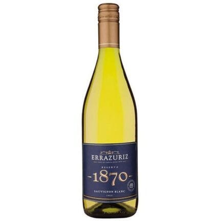 Errazuriz 1870 Sauvignon - 75cl