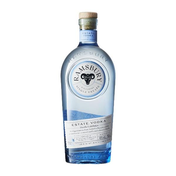 Ramsbury Vodka - 70cl