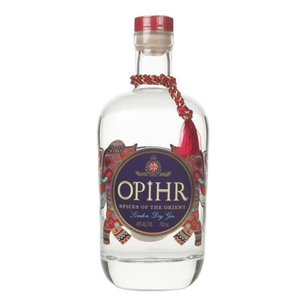 Ophir Oriental Gin - 70cl