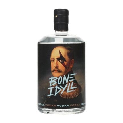Bone Idyll Vodka - 70cl