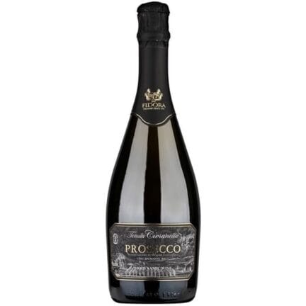 Org Fidora Prosecco Brut - 75cl