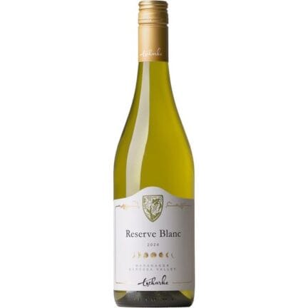 Org Tscharke Re Blanc 24 - 75cl
