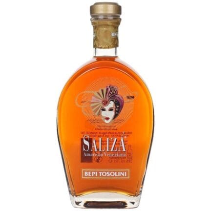 Bepi Toso Saliza Amaretto - 70cl