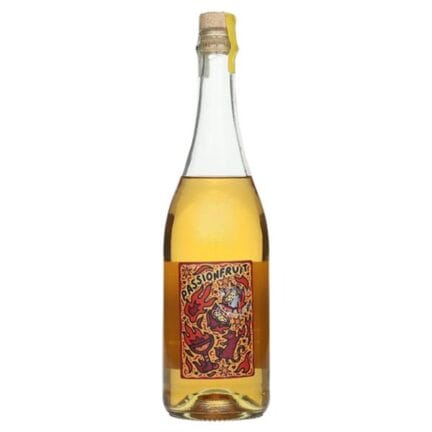 Mouse Kingdom Passion Fru - 70cl