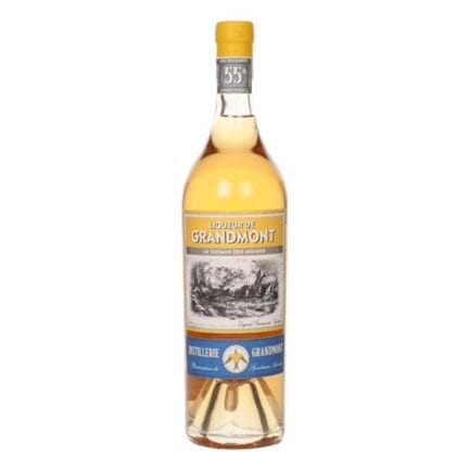Disillerie De Grandmont - 70cl