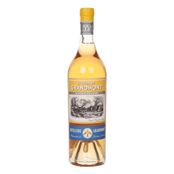 Disillerie De Grandmont - 70cl