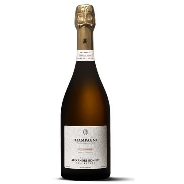 Alex Bonnet Bdn Brut - 75cl