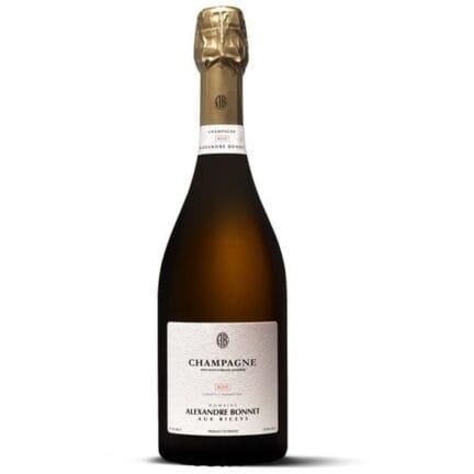Alex Bonnet Rose Ex Brut - 75cl