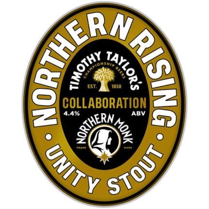 Northern Rising Stout - 9G