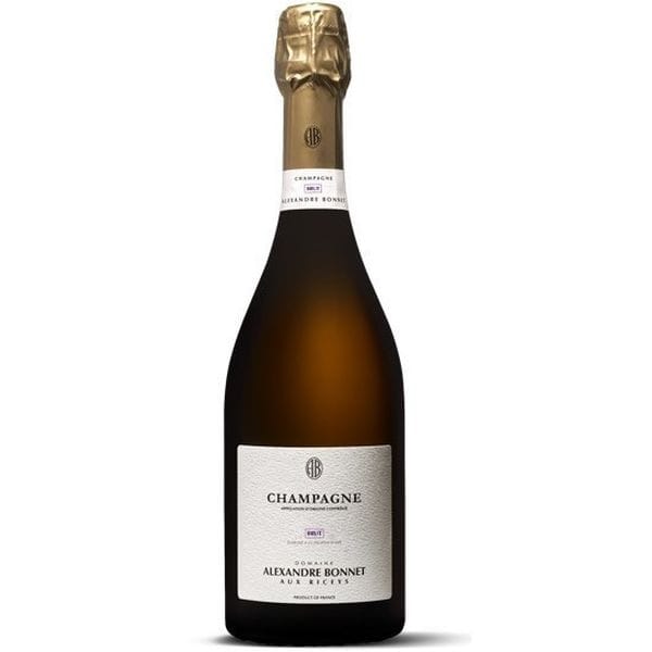 Alex Bonnet Brut Nv - 75cl