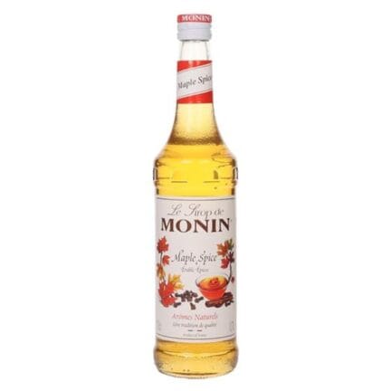 Monin Maple Spice - 70cl