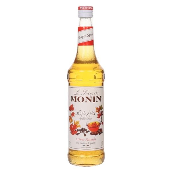 Monin Maple Spice - 70cl