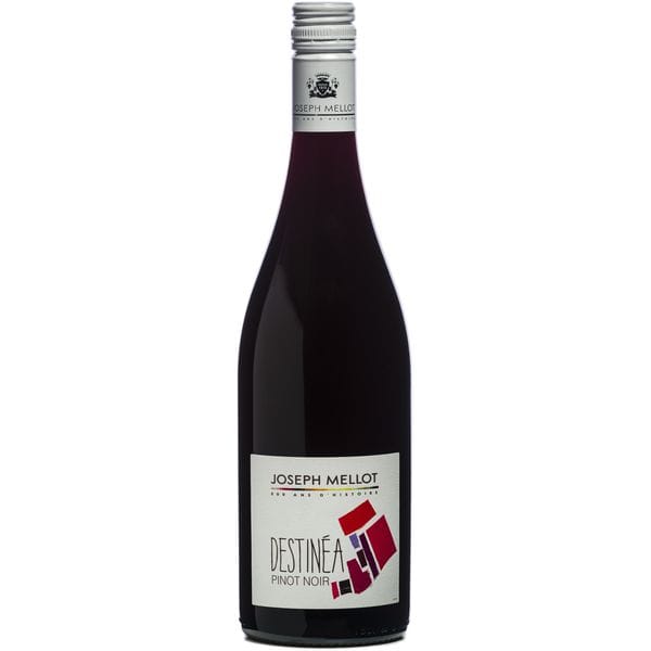 J Mellot Destinea P.Noir - 75cl