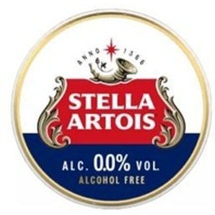 Stella Artois 0% - 30L
