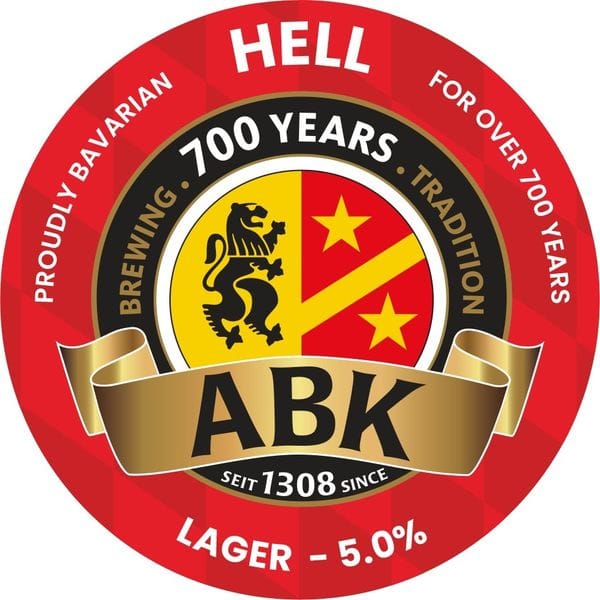 Abk Hell - 50L