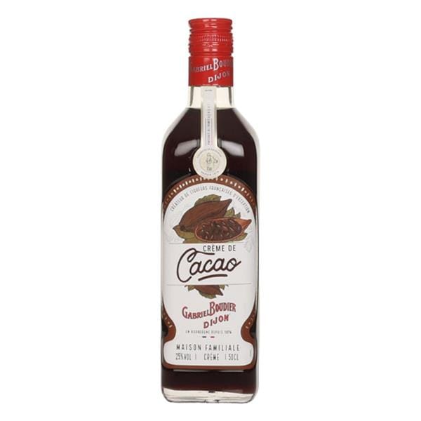 Gabriel Boud Cacao Brown - 50cl