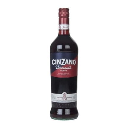 Cinzano Rosso - 75cl