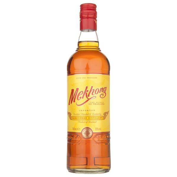 Mekhong Thai Spirit - 70cl